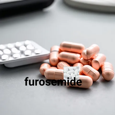 Furosemide compresse prezzo